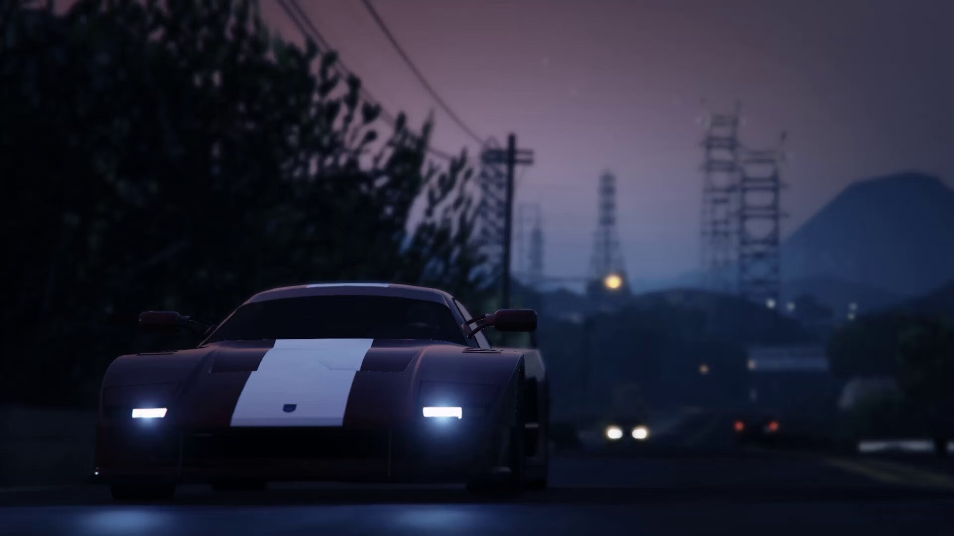 全新赛道设计亮相,赛车手们如何应对?,汽车新赛道